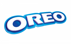 Oreo-Logo